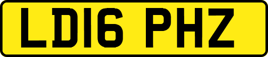 LD16PHZ