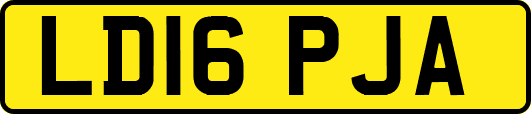 LD16PJA