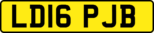 LD16PJB