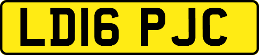 LD16PJC