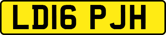 LD16PJH