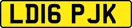 LD16PJK