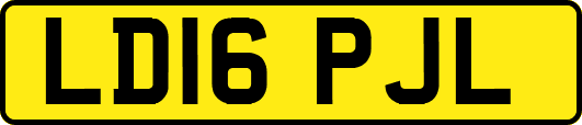LD16PJL