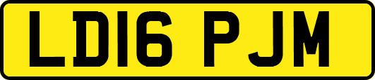 LD16PJM