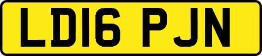 LD16PJN