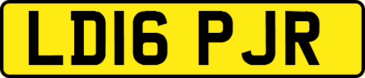 LD16PJR