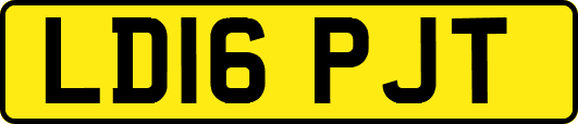 LD16PJT