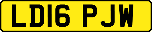 LD16PJW