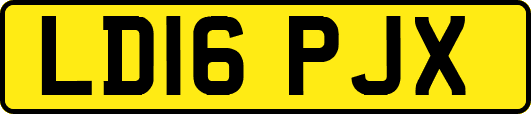 LD16PJX
