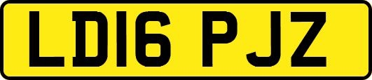 LD16PJZ