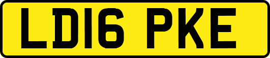 LD16PKE