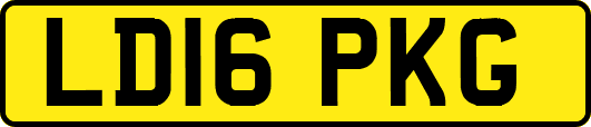 LD16PKG