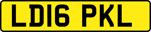 LD16PKL