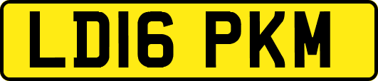 LD16PKM