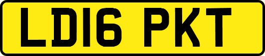 LD16PKT