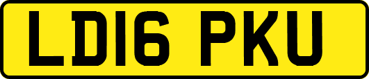 LD16PKU