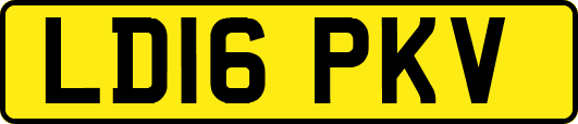 LD16PKV