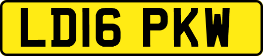 LD16PKW