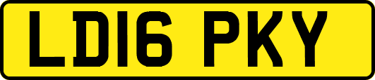 LD16PKY