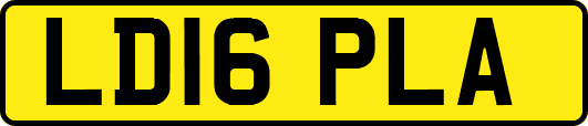 LD16PLA