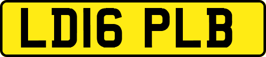 LD16PLB