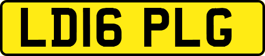 LD16PLG