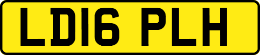 LD16PLH