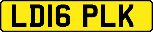 LD16PLK