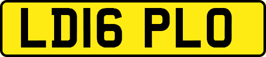 LD16PLO
