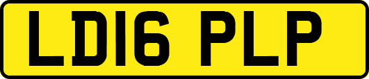 LD16PLP