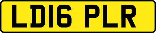 LD16PLR