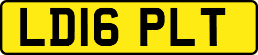 LD16PLT