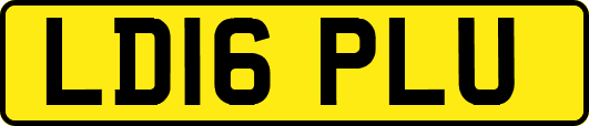 LD16PLU