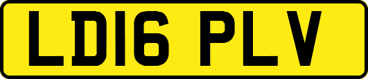 LD16PLV