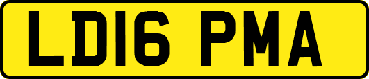LD16PMA