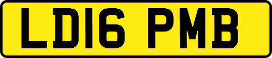 LD16PMB
