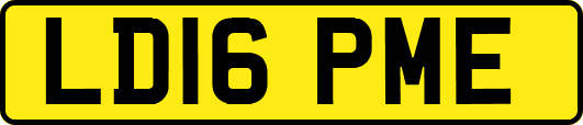 LD16PME