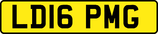 LD16PMG