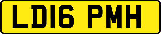 LD16PMH
