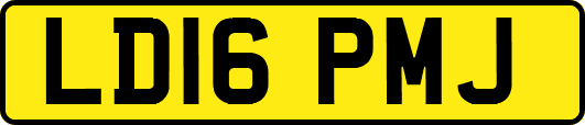 LD16PMJ