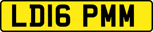 LD16PMM