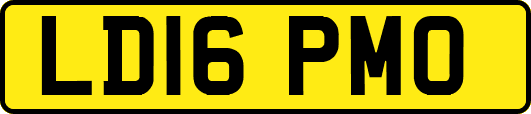 LD16PMO