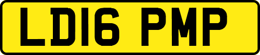 LD16PMP