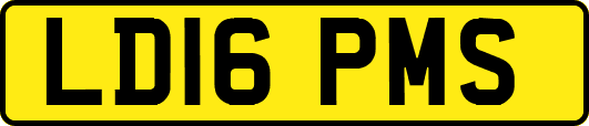 LD16PMS