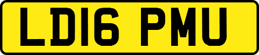 LD16PMU