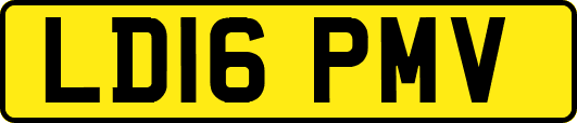 LD16PMV
