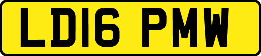 LD16PMW