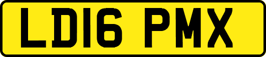LD16PMX