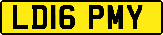 LD16PMY
