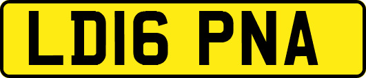 LD16PNA